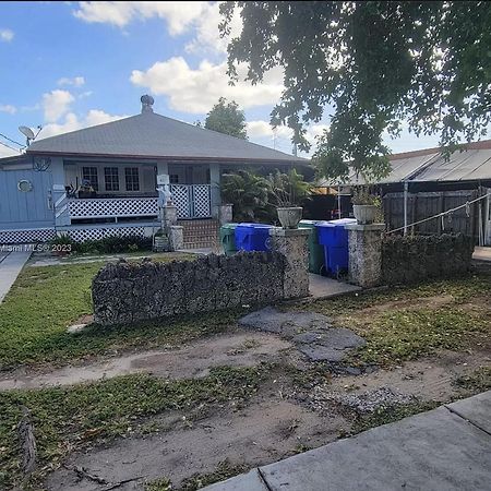 Azucar Miami Apartman Kültér fotó