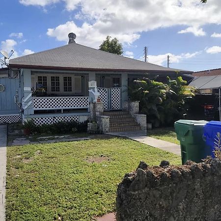 Azucar Miami Apartman Kültér fotó