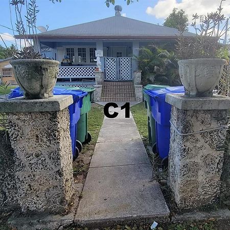 Azucar Miami Apartman Kültér fotó