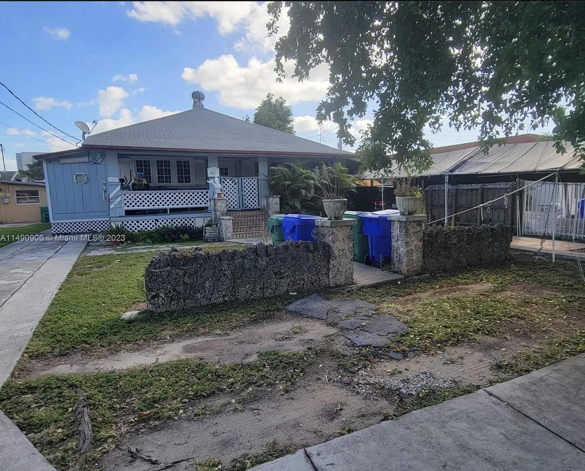 Azucar Miami Apartman Kültér fotó