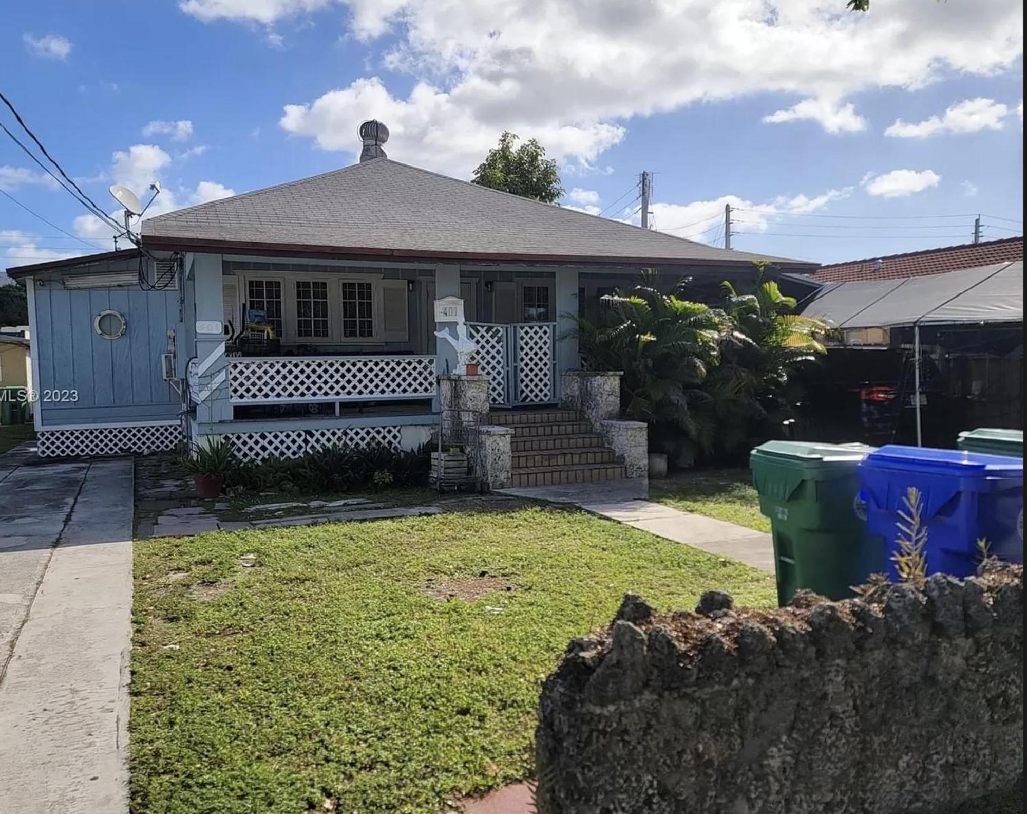 Azucar Miami Apartman Kültér fotó