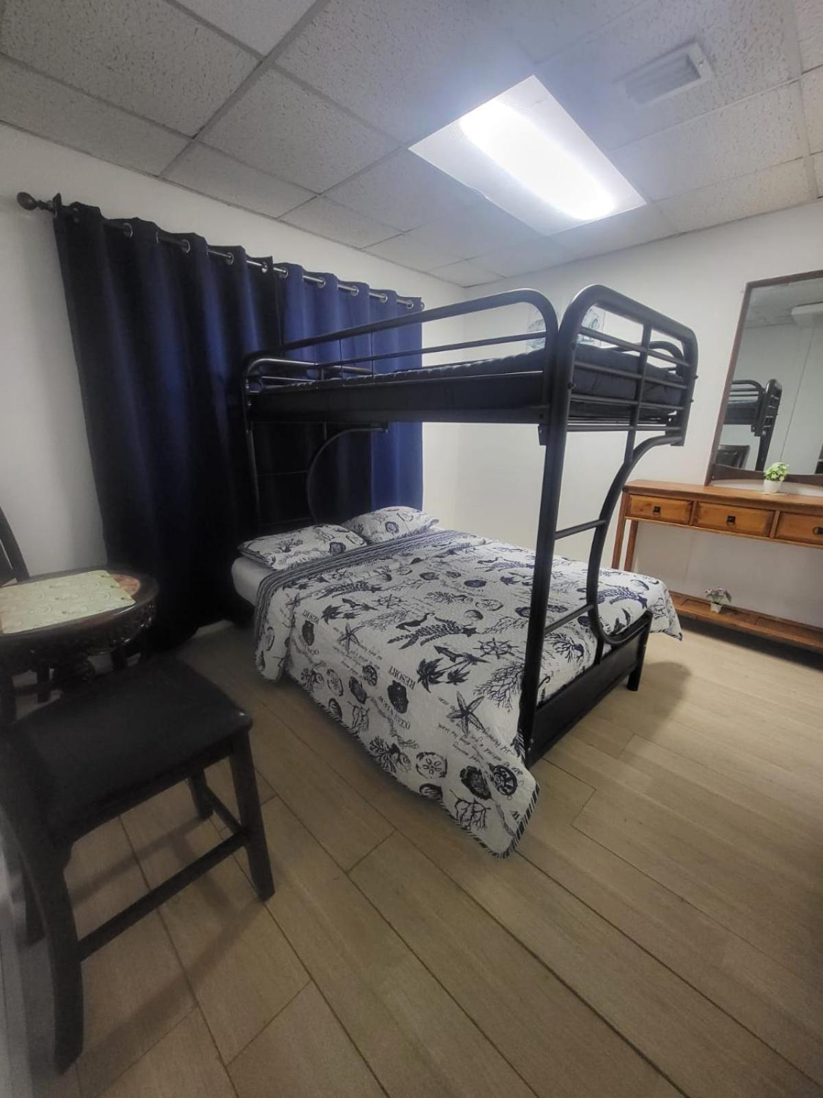 Azucar Miami Apartman Kültér fotó