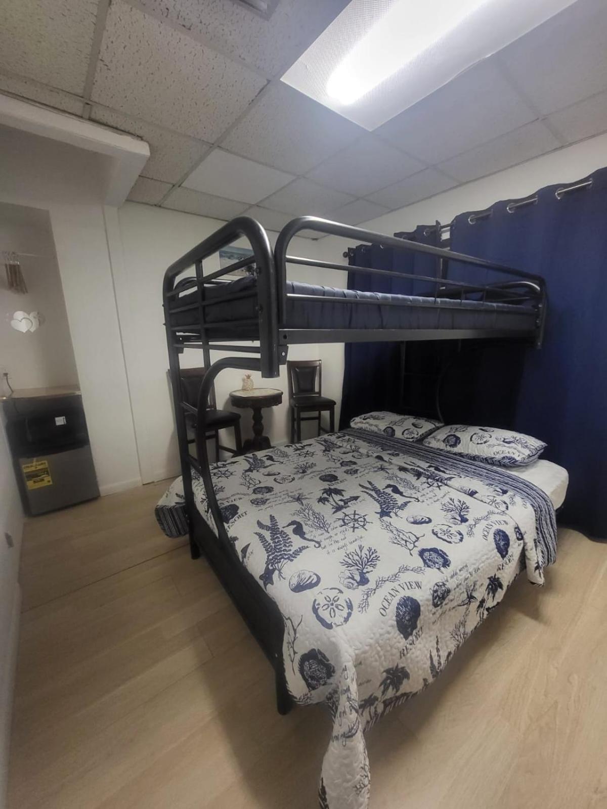 Azucar Miami Apartman Kültér fotó