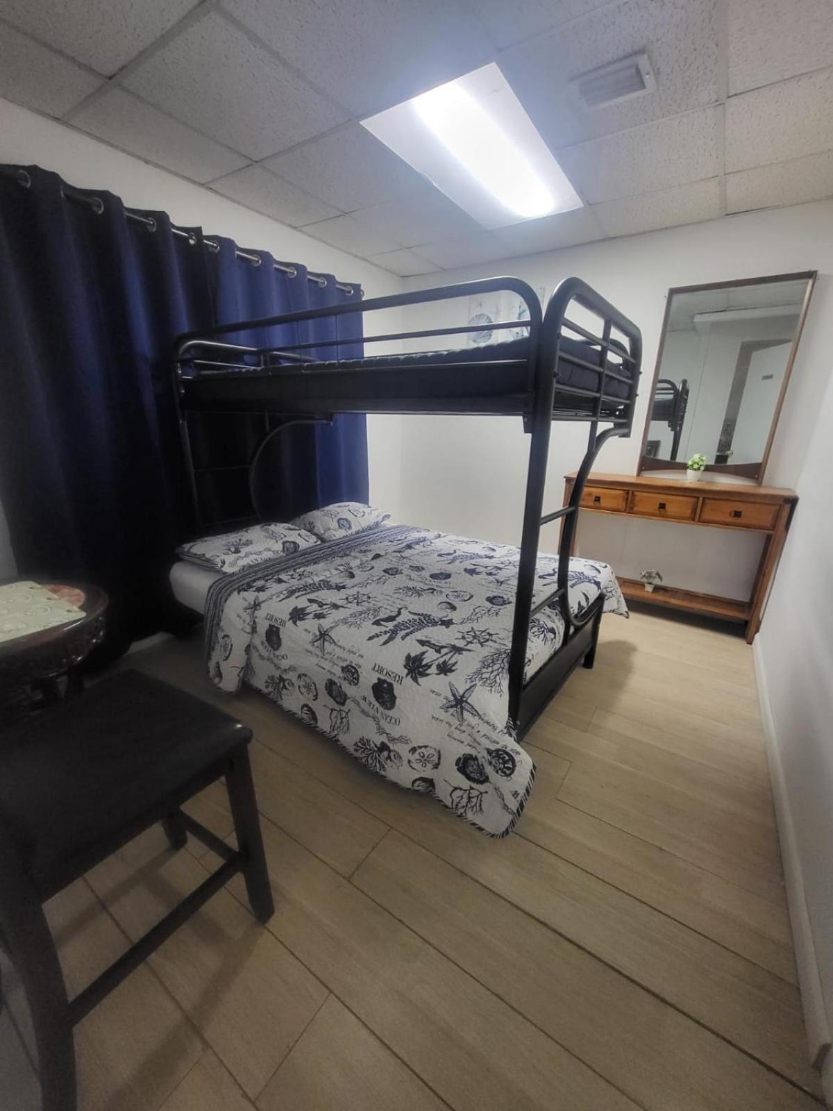 Azucar Miami Apartman Kültér fotó