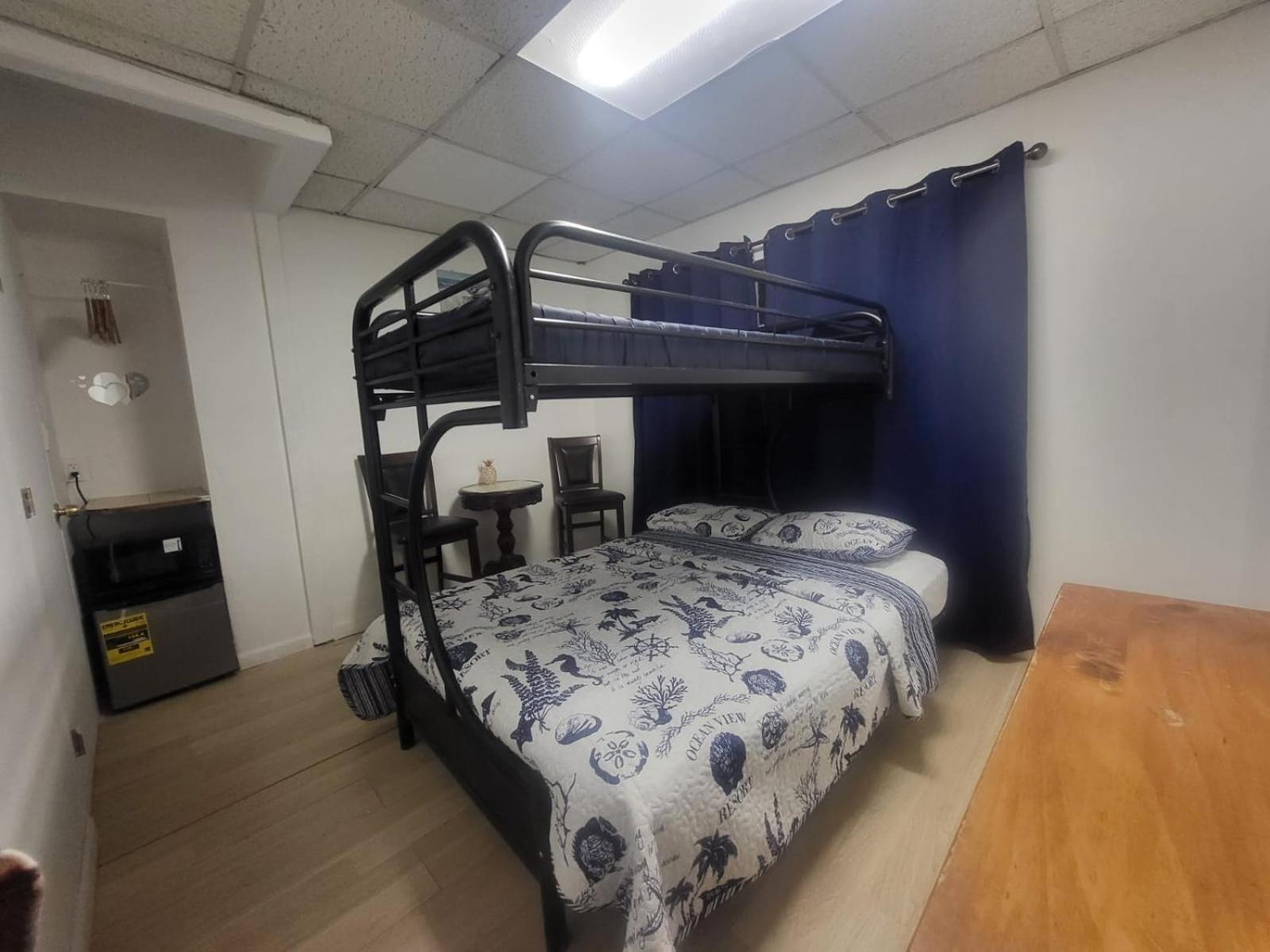 Azucar Miami Apartman Kültér fotó
