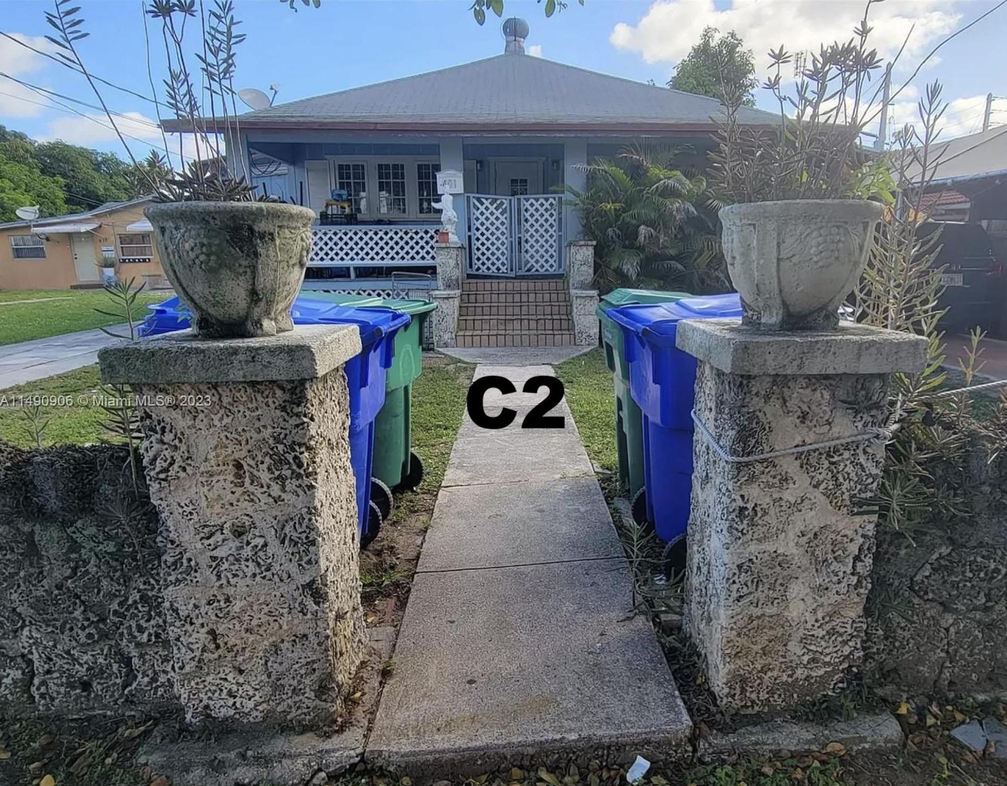 Azucar Miami Apartman Szoba fotó