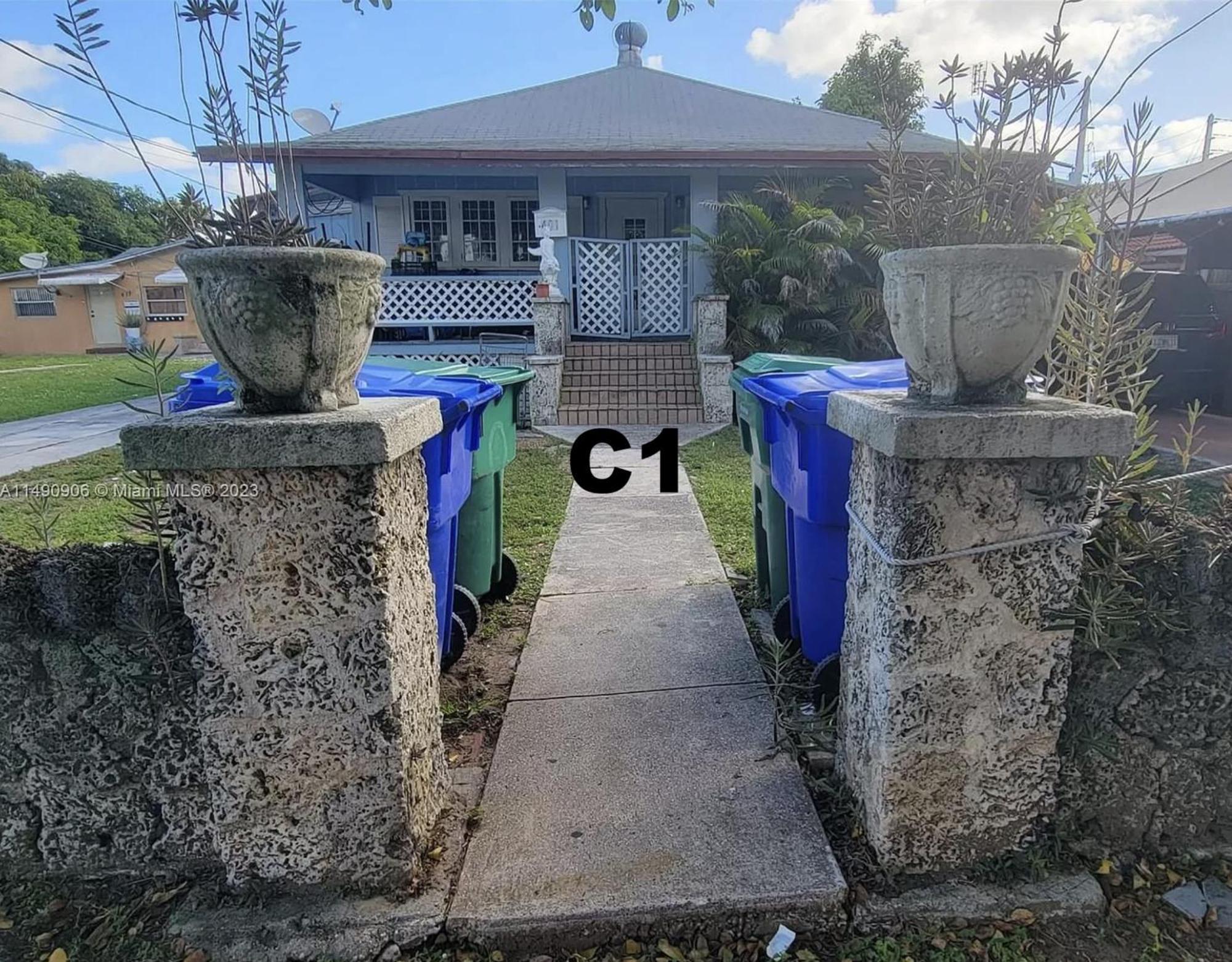 Azucar Miami Apartman Kültér fotó