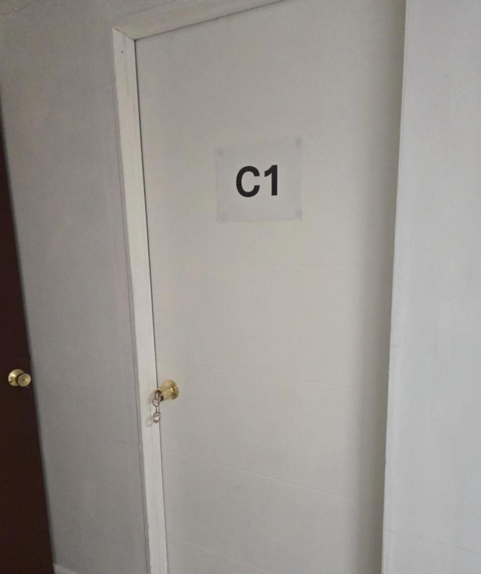 Azucar Miami Apartman Kültér fotó