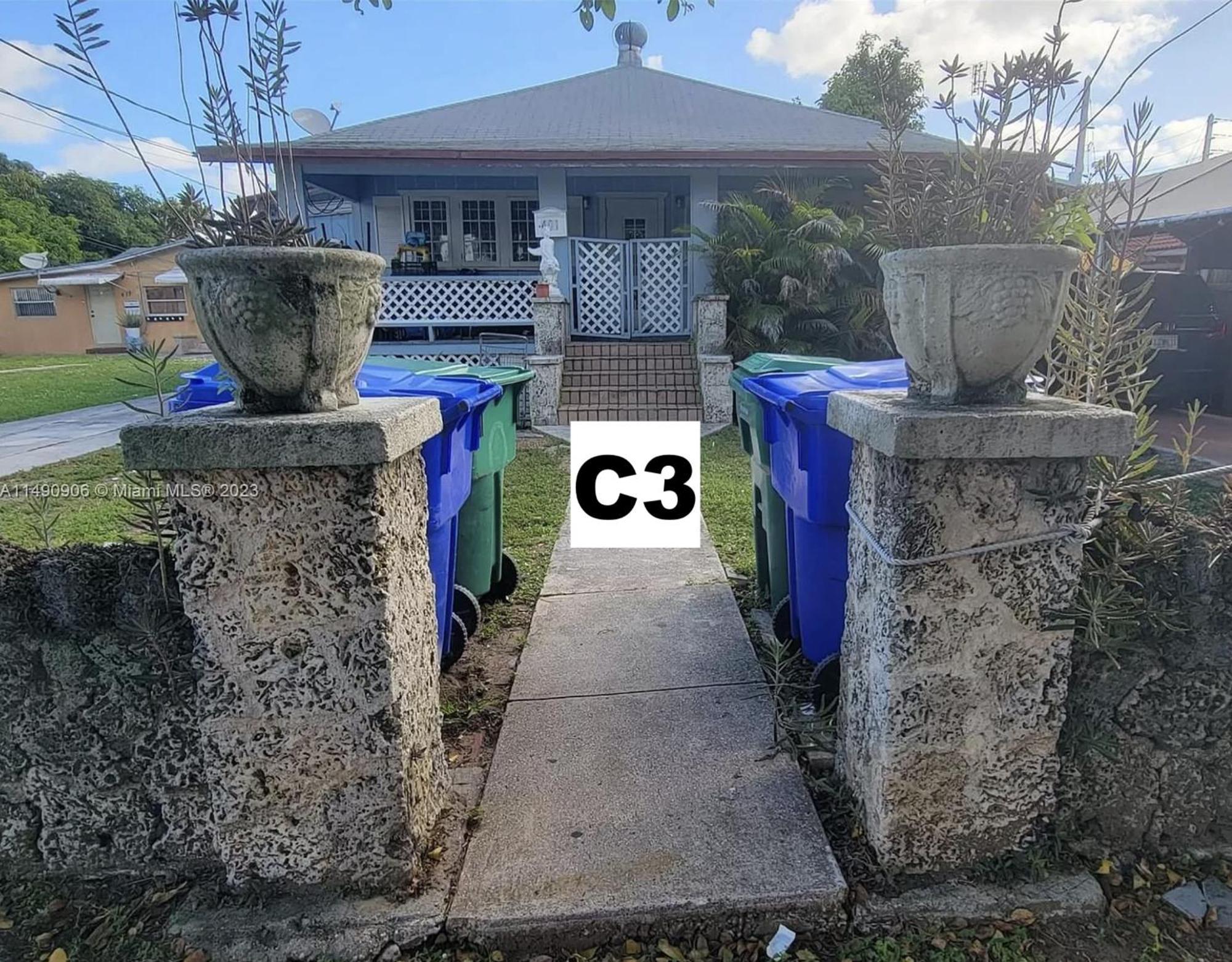 Azucar Miami Apartman Szoba fotó
