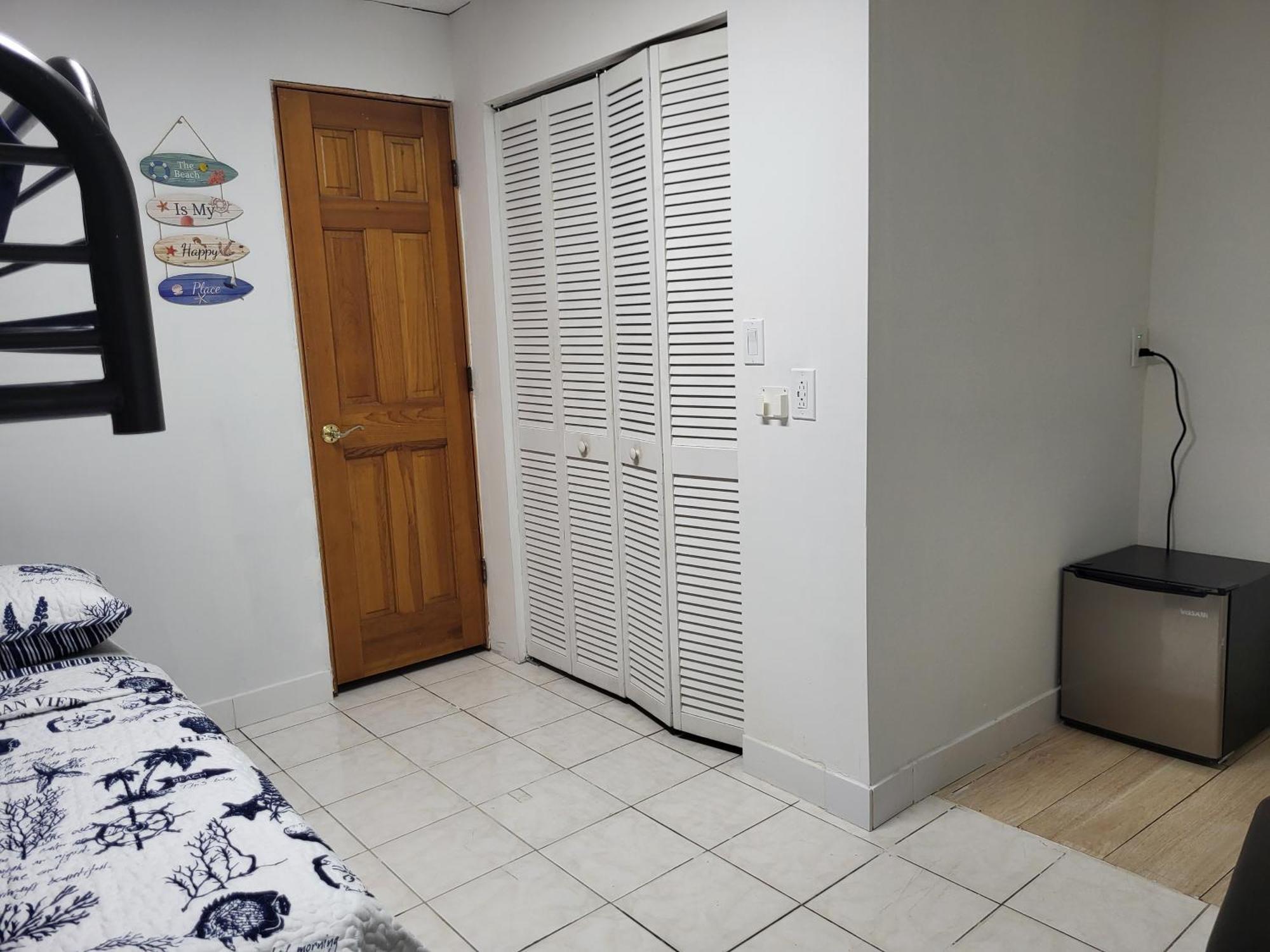 Azucar Miami Apartman Kültér fotó