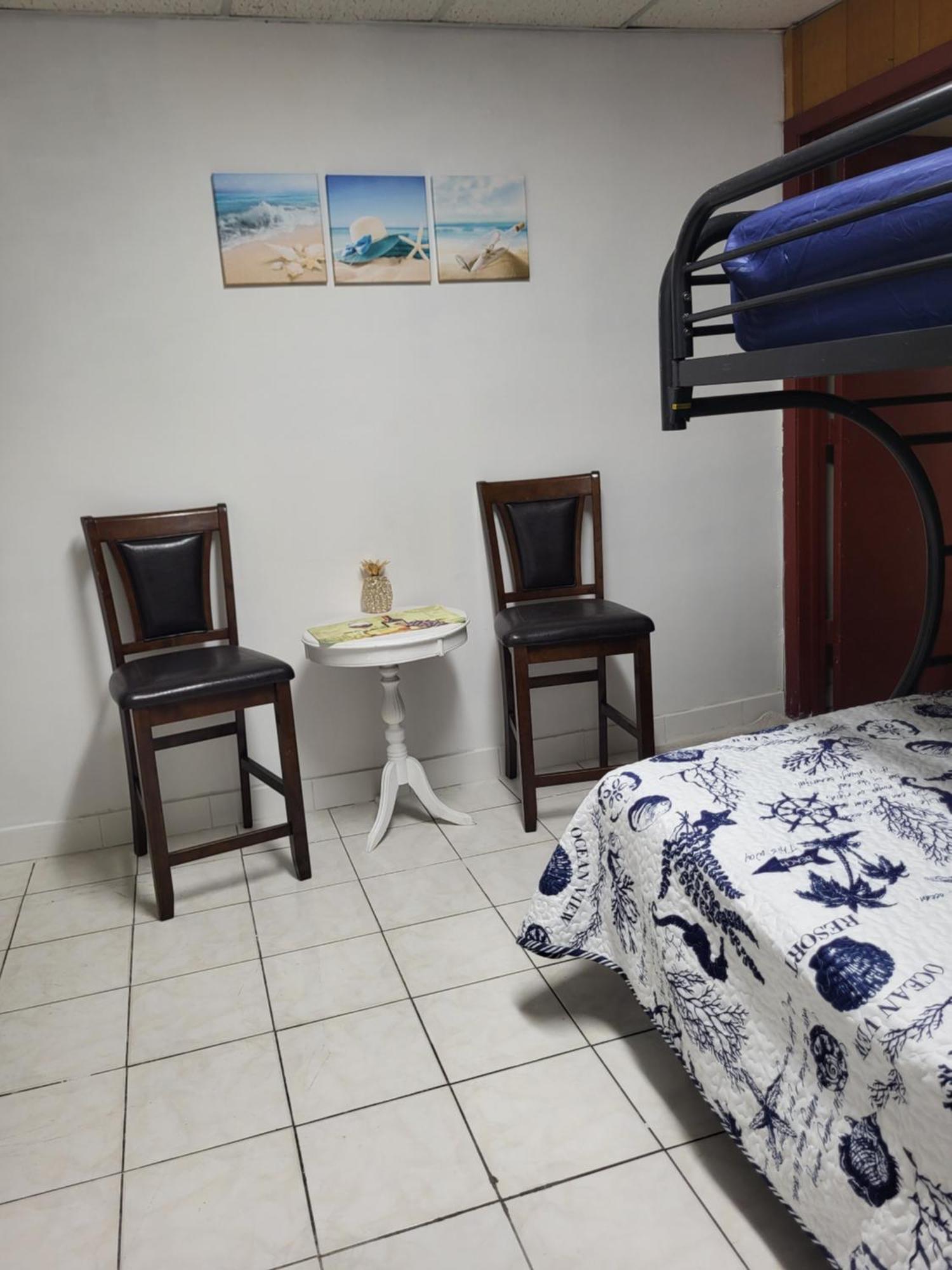 Azucar Miami Apartman Kültér fotó