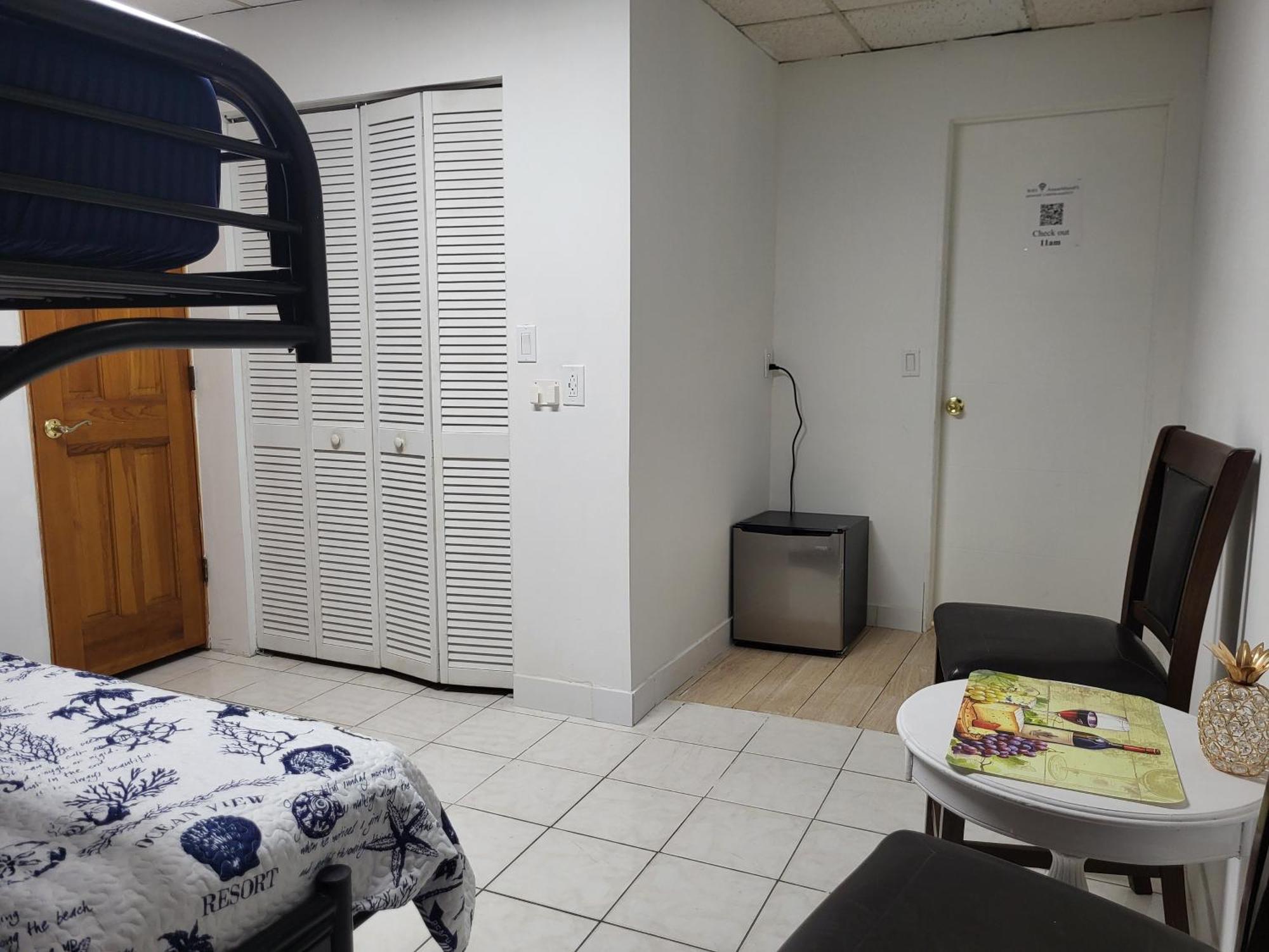 Azucar Miami Apartman Kültér fotó