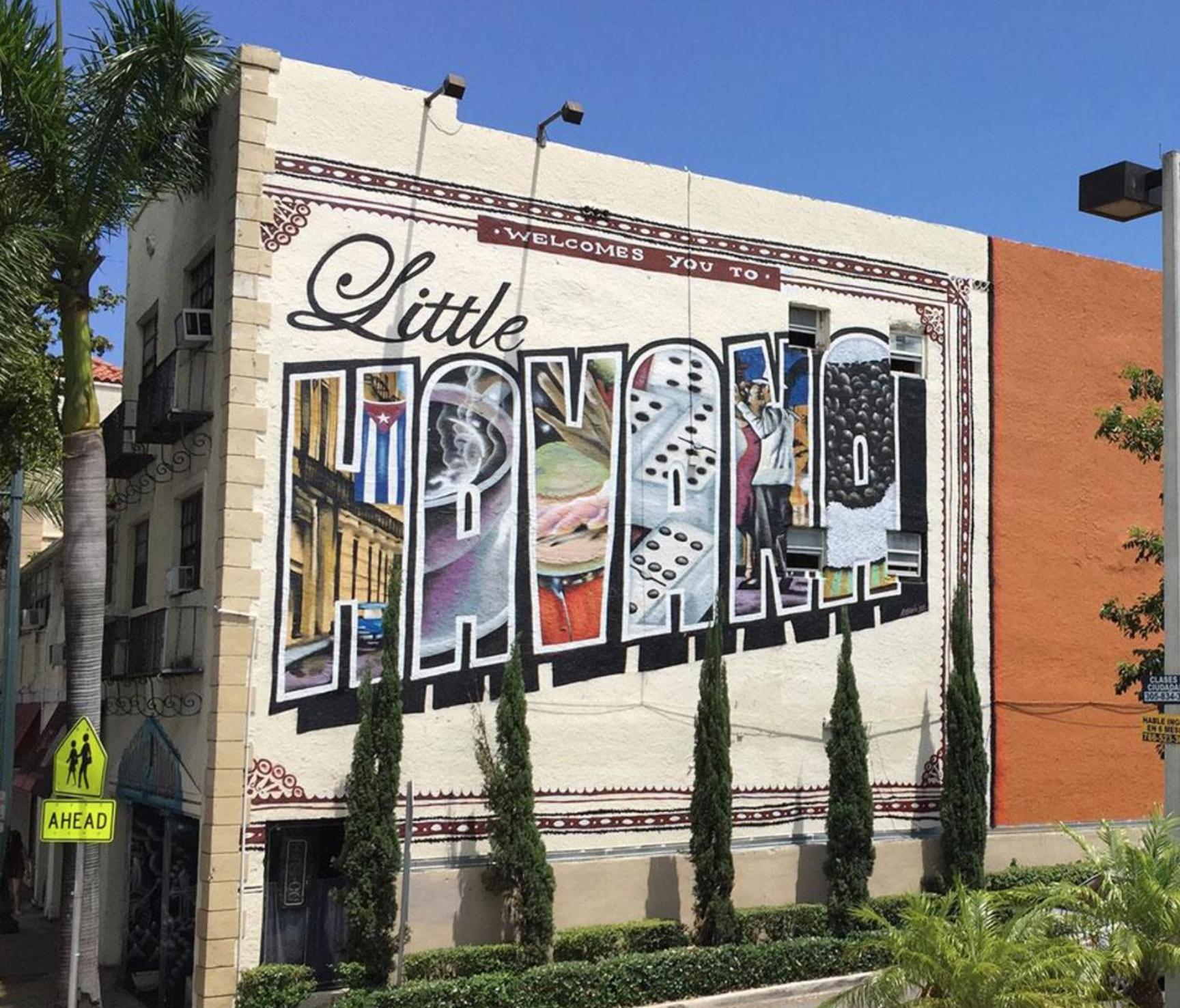 Azucar Miami Apartman Kültér fotó