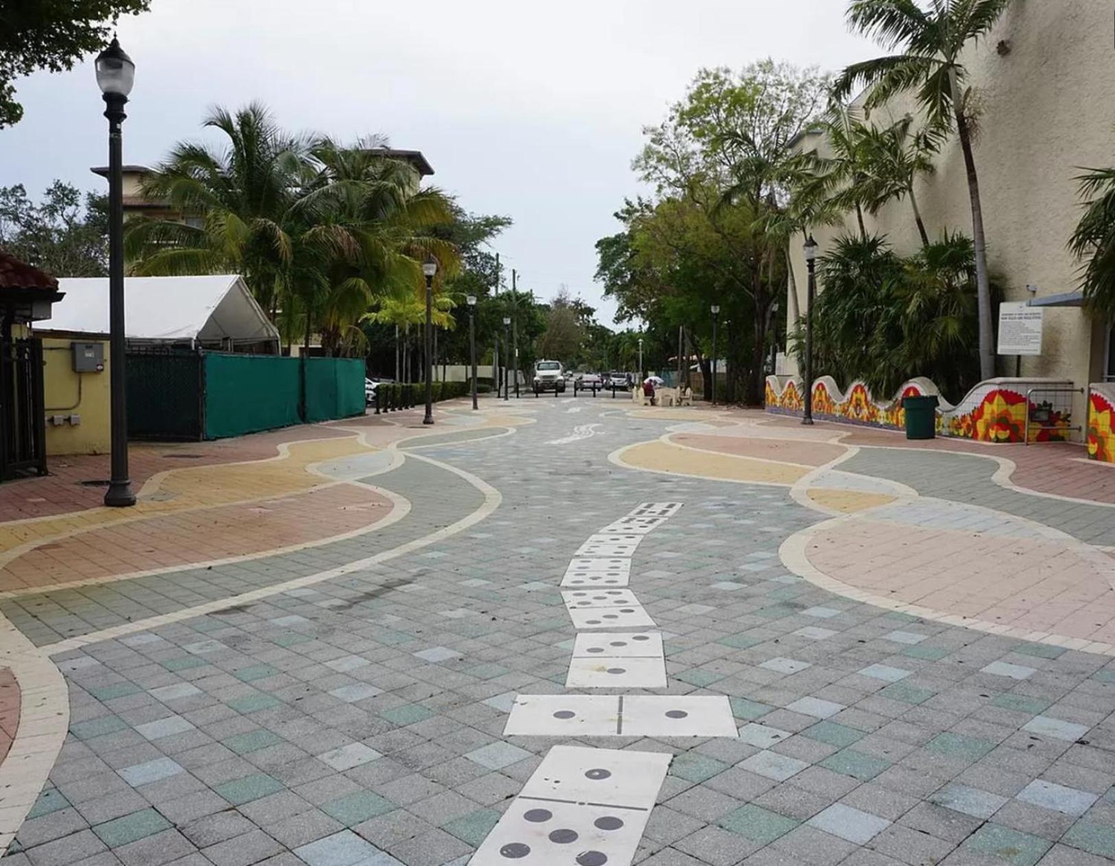 Azucar Miami Apartman Kültér fotó