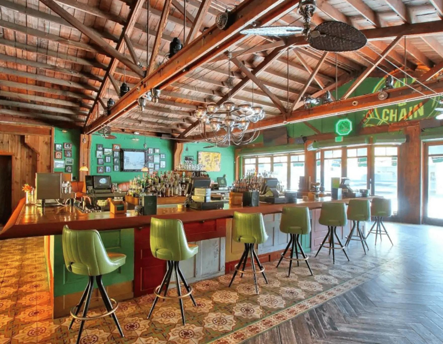 Azucar Miami Apartman Kültér fotó