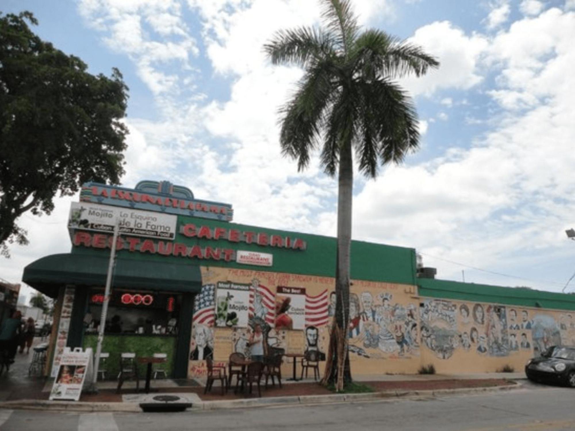 Azucar Miami Apartman Kültér fotó