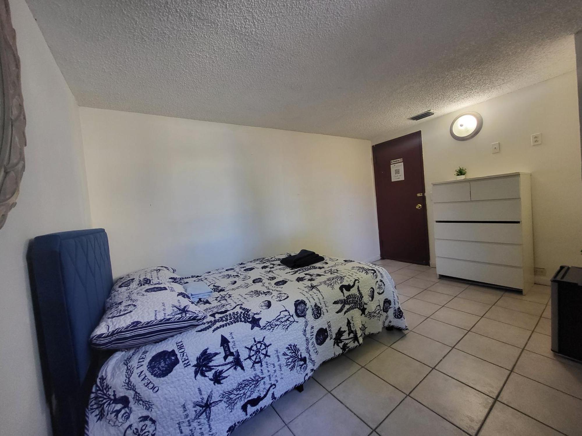 Azucar Miami Apartman Kültér fotó