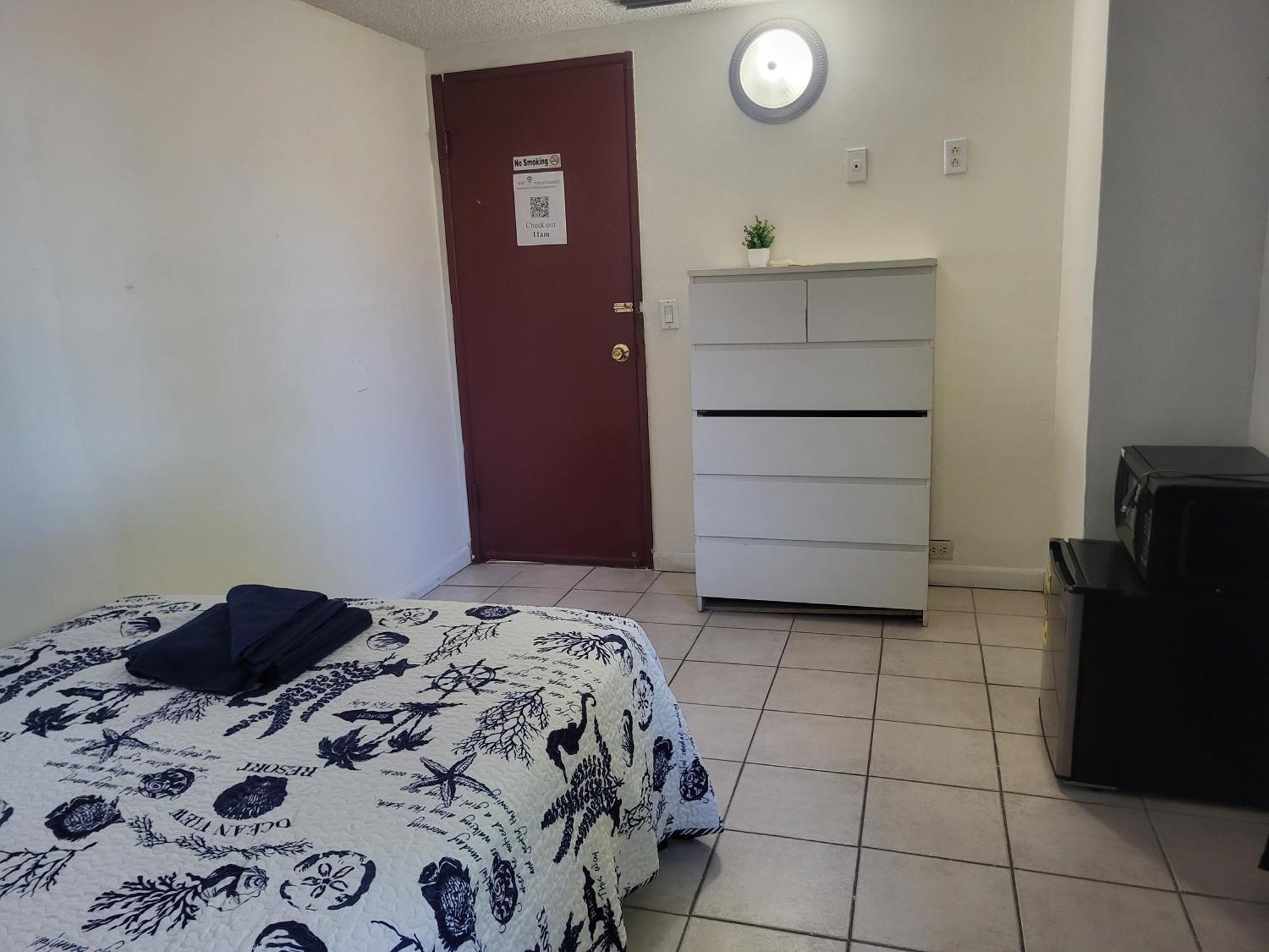 Azucar Miami Apartman Kültér fotó