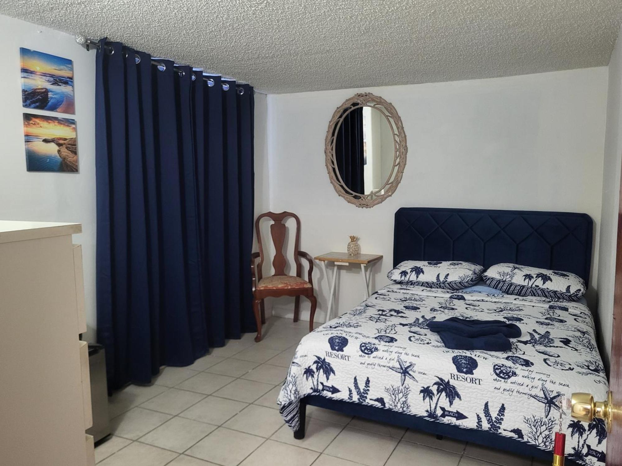 Azucar Miami Apartman Kültér fotó