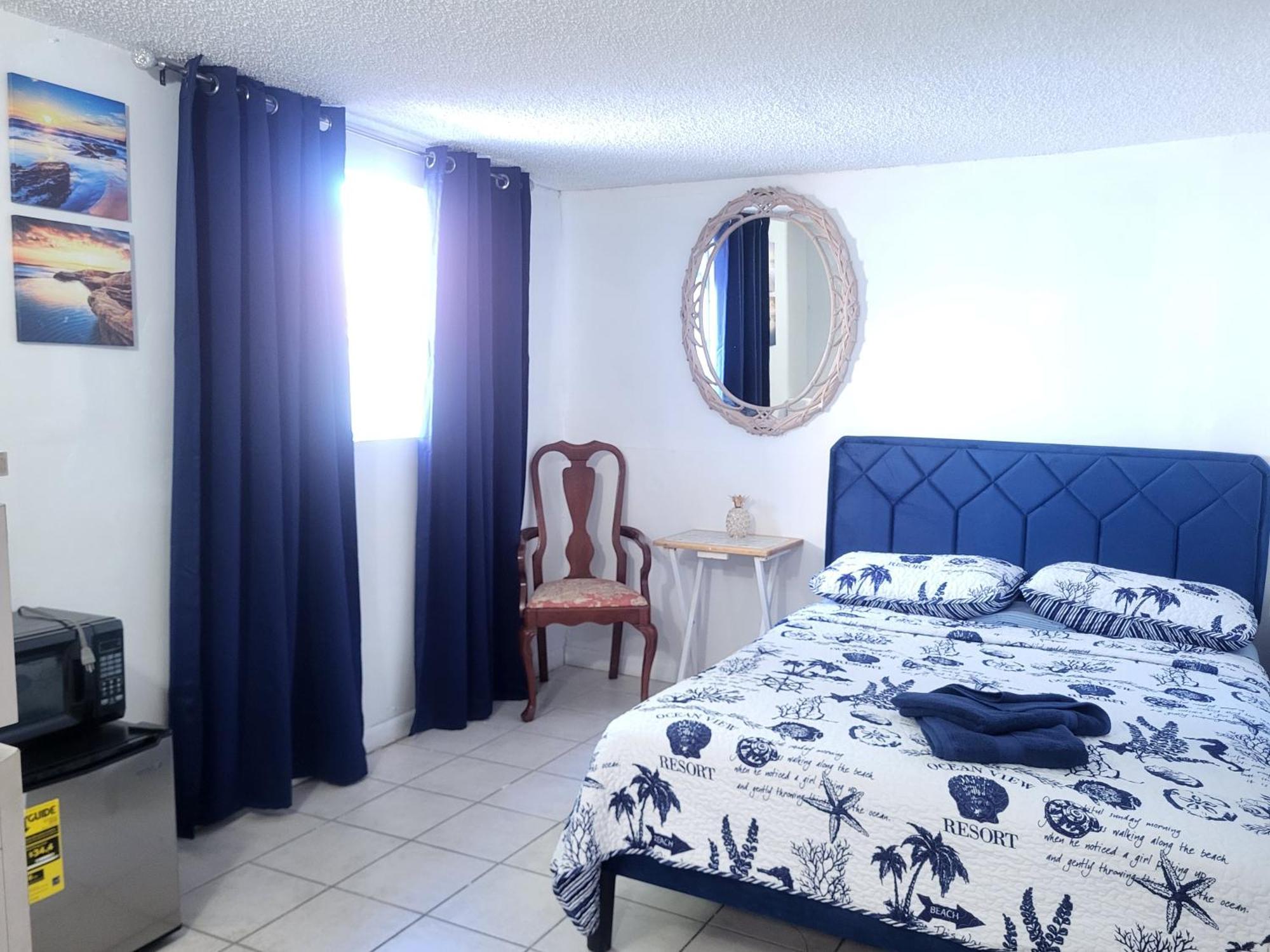 Azucar Miami Apartman Kültér fotó