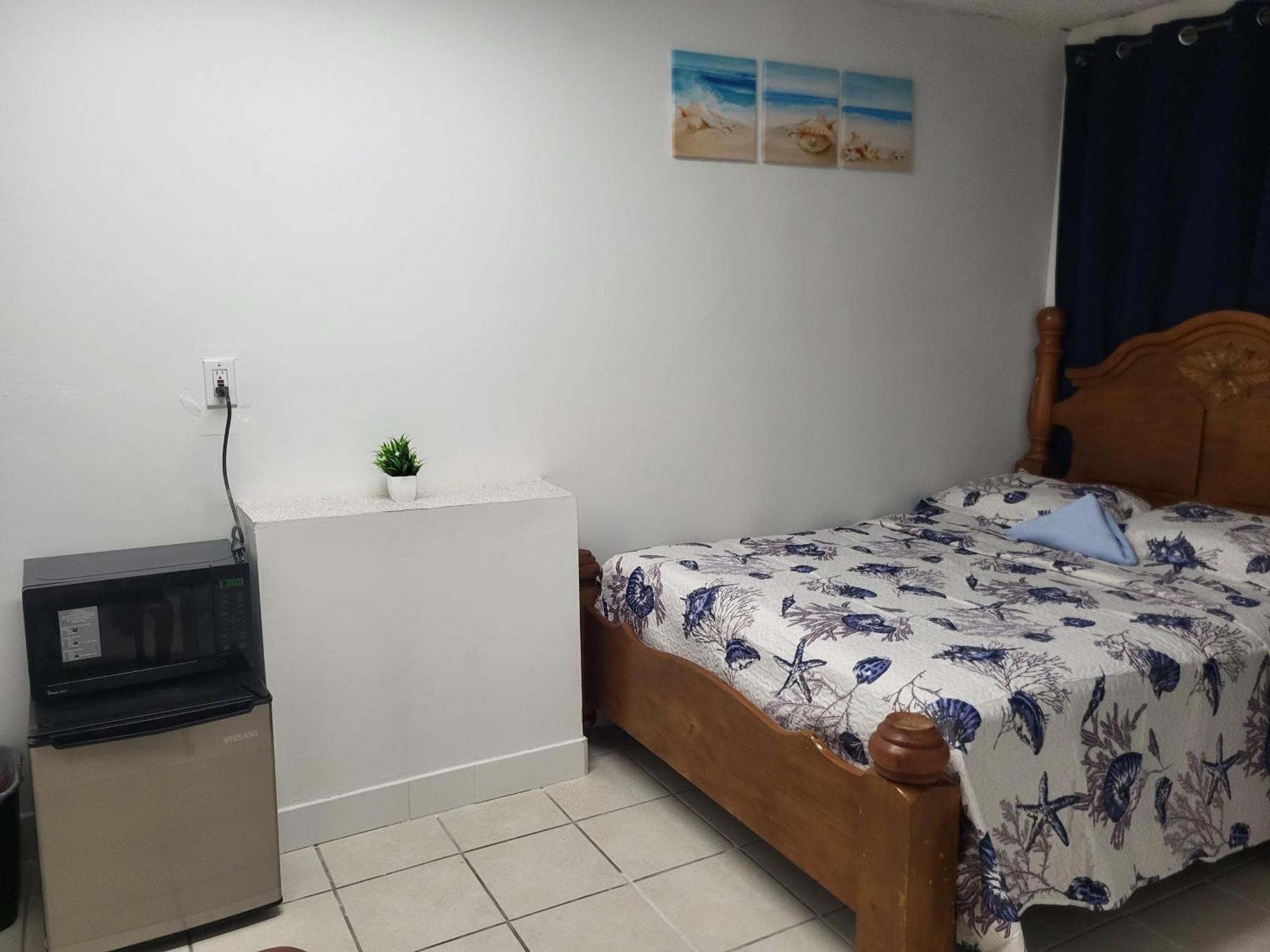 Azucar Miami Apartman Kültér fotó