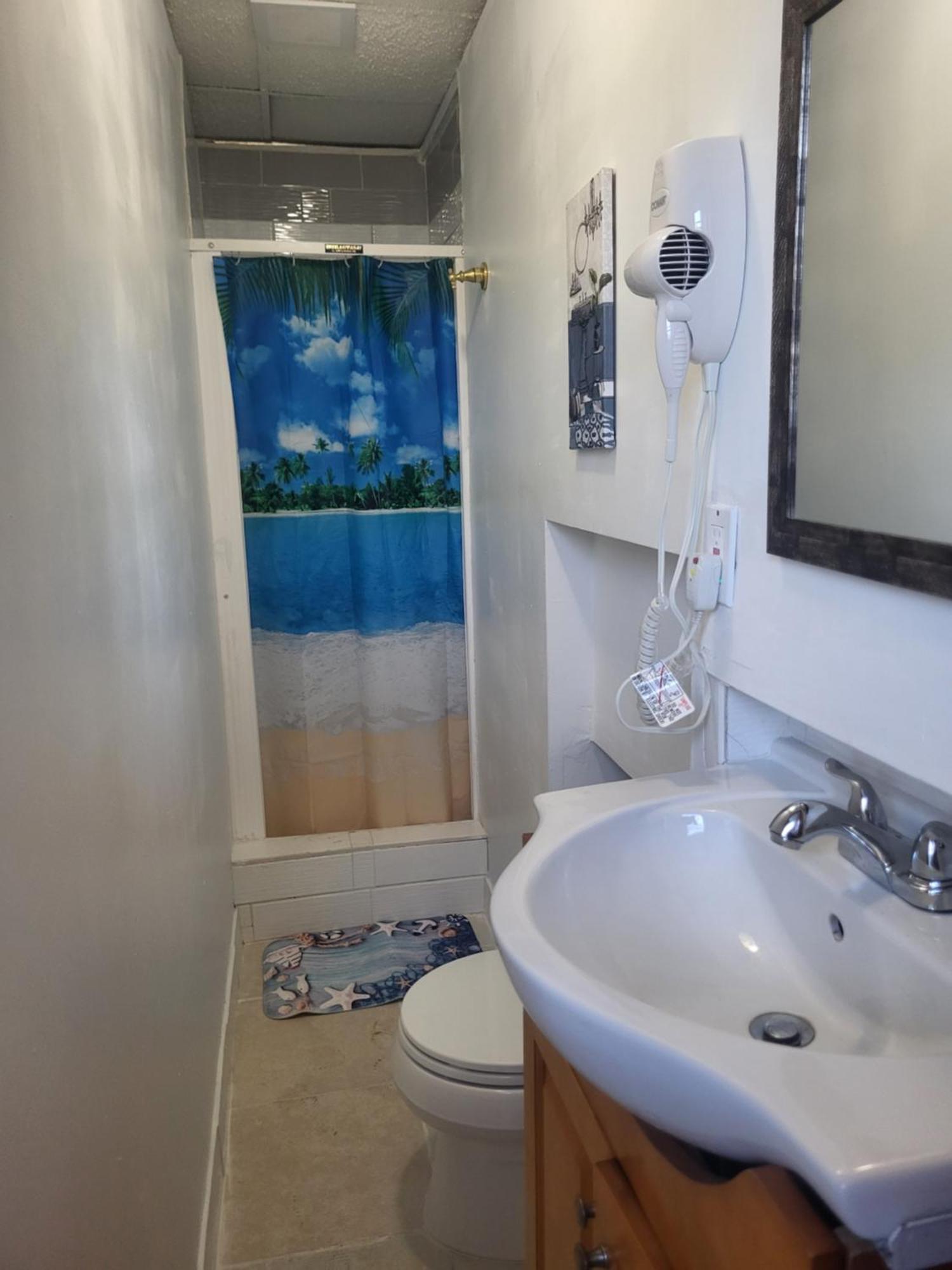 Azucar Miami Apartman Kültér fotó