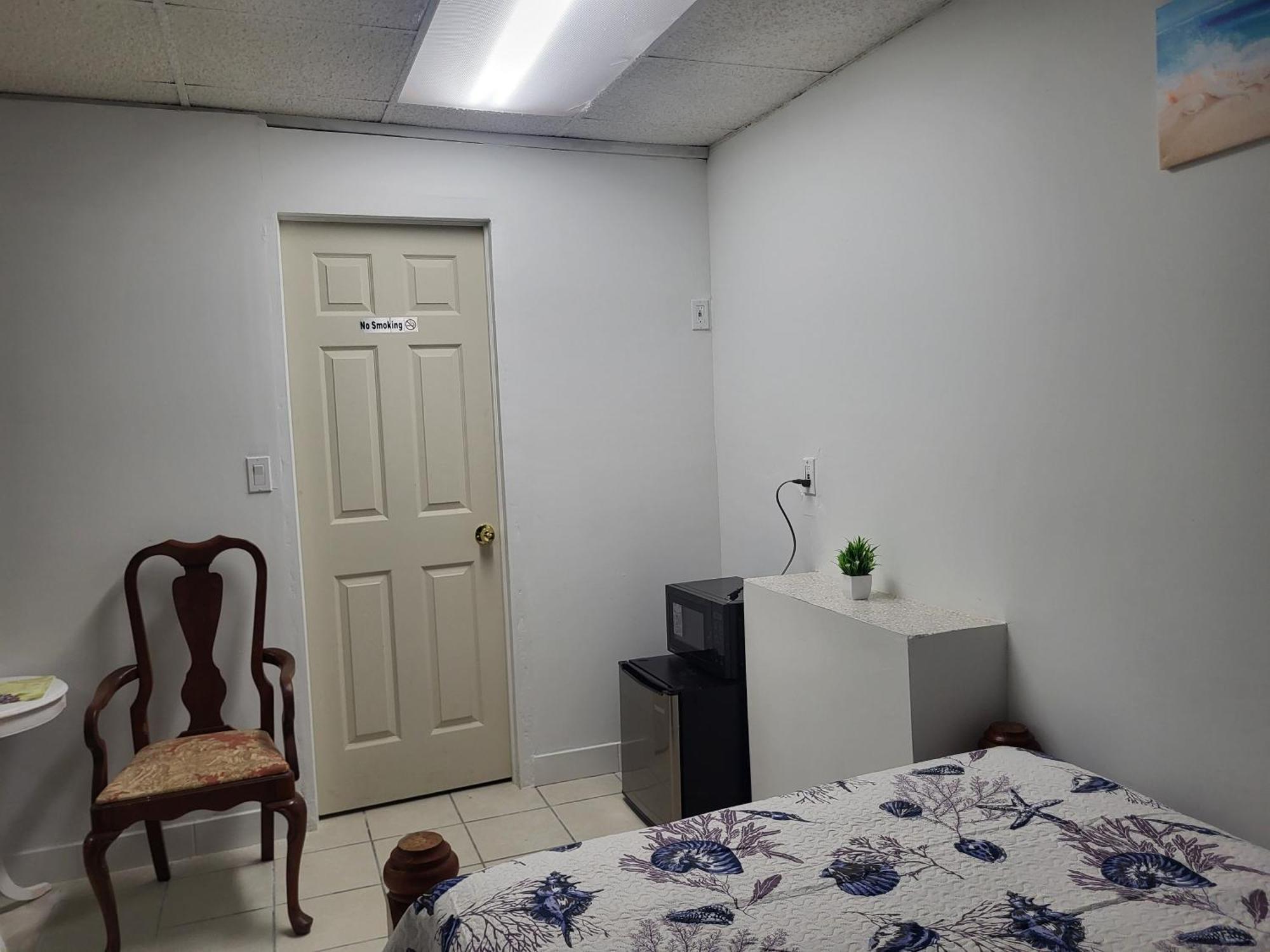 Azucar Miami Apartman Kültér fotó