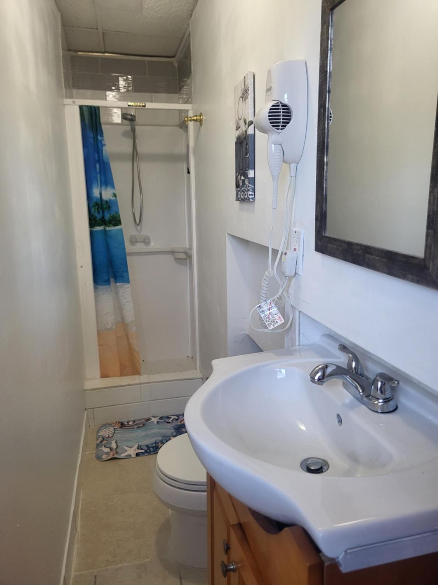 Azucar Miami Apartman Kültér fotó