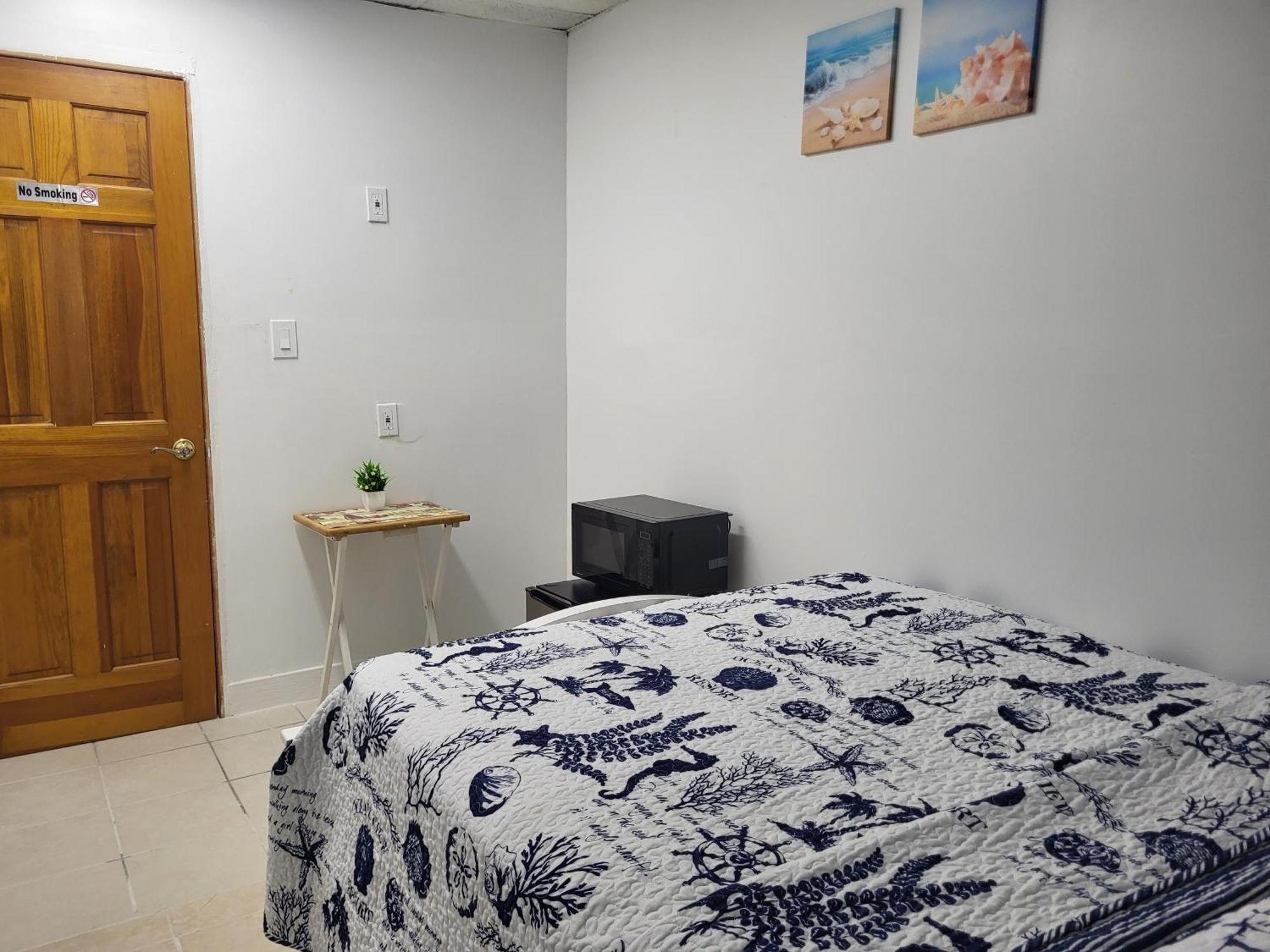Azucar Miami Apartman Kültér fotó