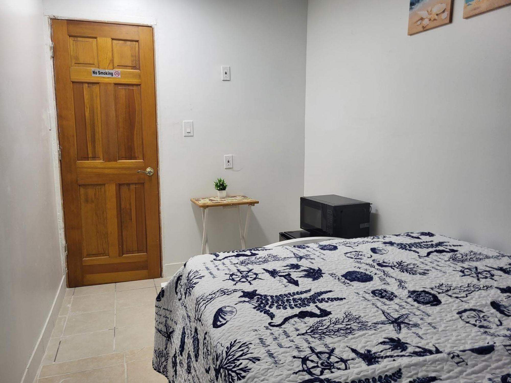 Azucar Miami Apartman Kültér fotó