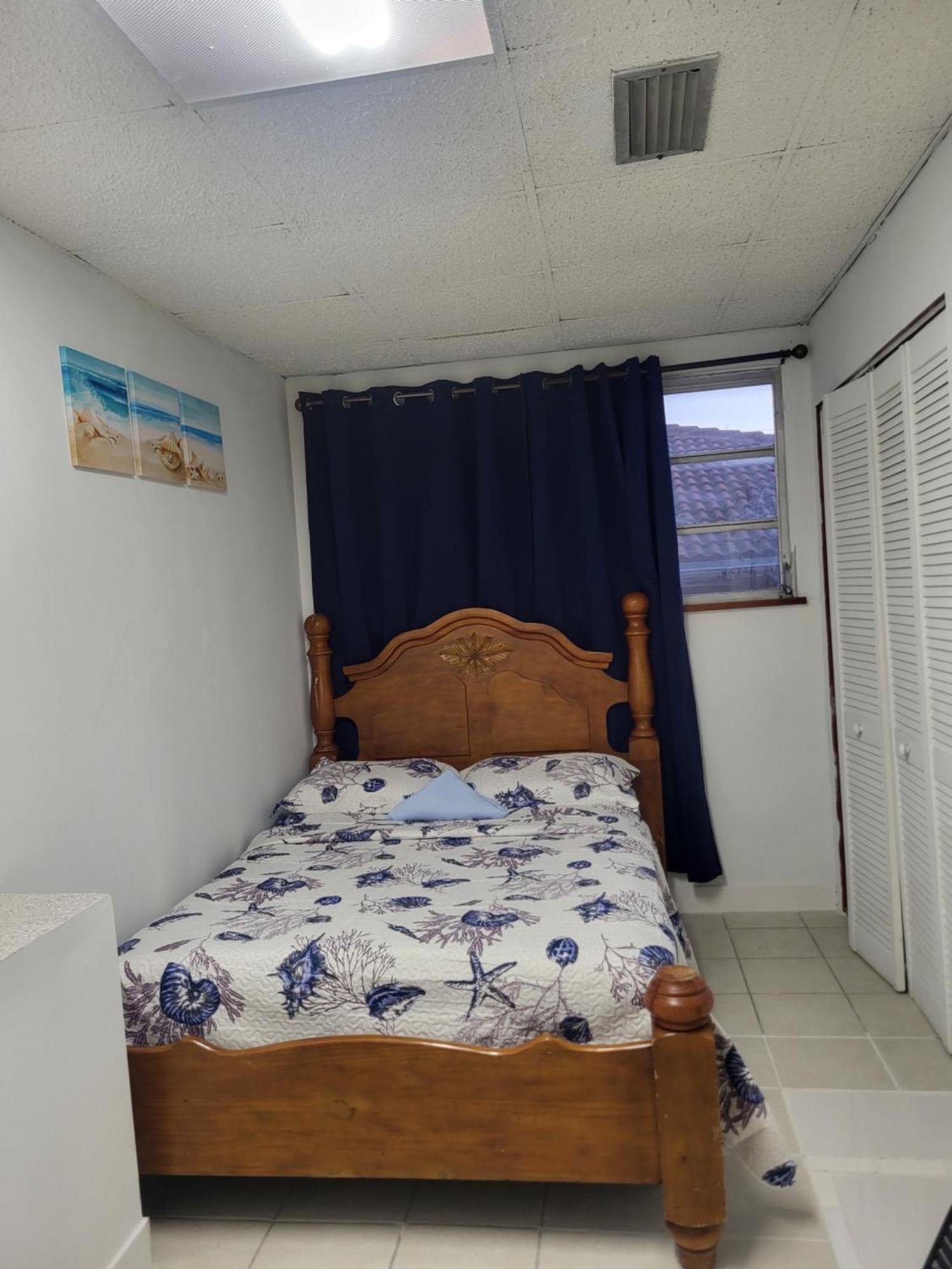 Azucar Miami Apartman Kültér fotó